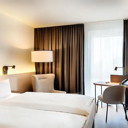 Welcome Hotel Darmstadt City Center-3