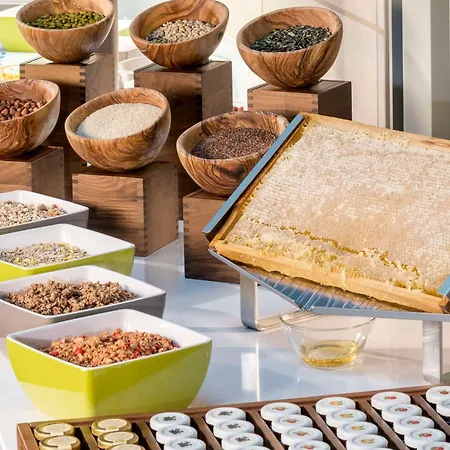 NH Collection Dresden Altmarkt-2