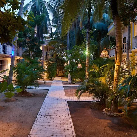 Fenix Beach Cartagena-3