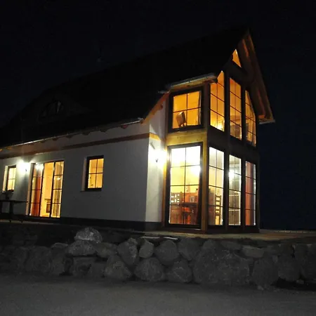 Ferienhaus Seeschwalbe-3