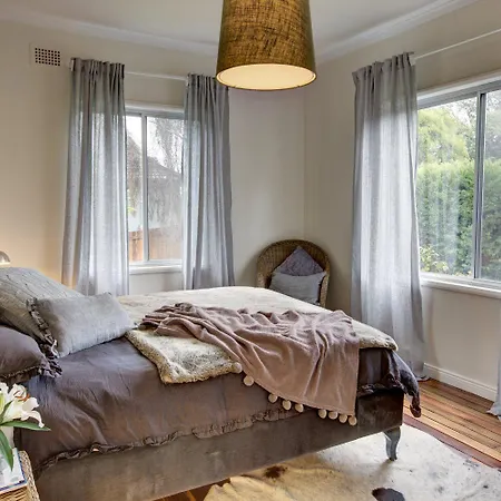 Berrima Cottage, Walk To Village, Open Fire-3