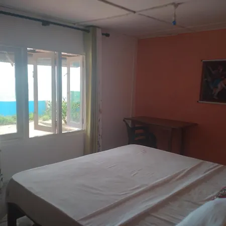 Happy Beach Safari Retreat-2