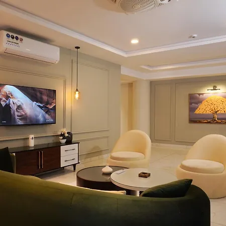 Fior Residence 1Bhk Apt-2
