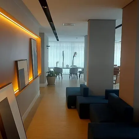 Novo E Aconchegante Caminhe Ao Allianz Parque-3