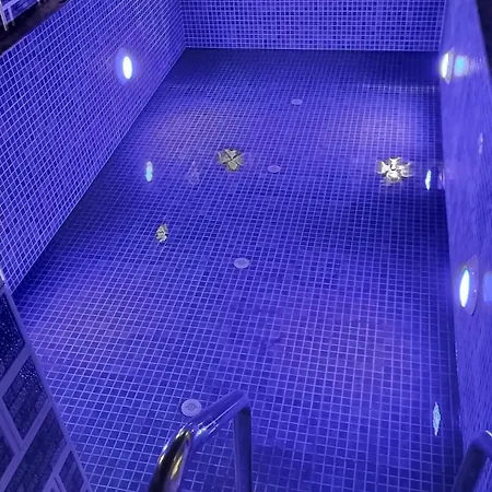 Ananya Villa Ac Luxury Ll 3Bhk Ll Private Villa Ll With Swimming Pool Ll-3