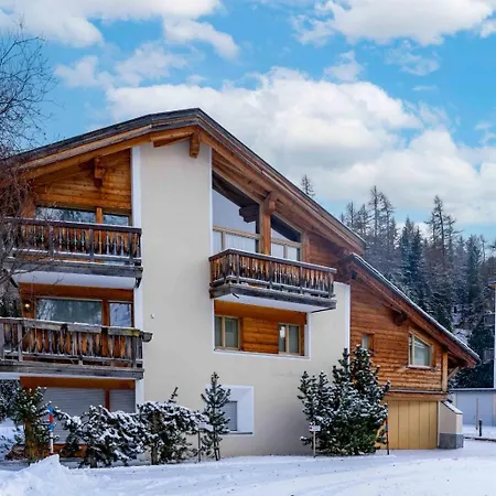 Cozy Suite Sils-2