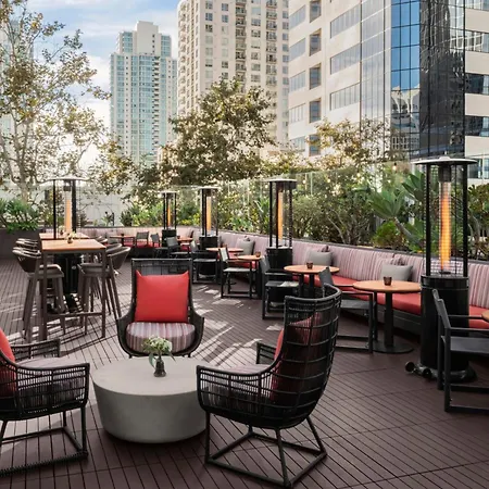 Hotel Republic San Diego, Autograph Collection-2
