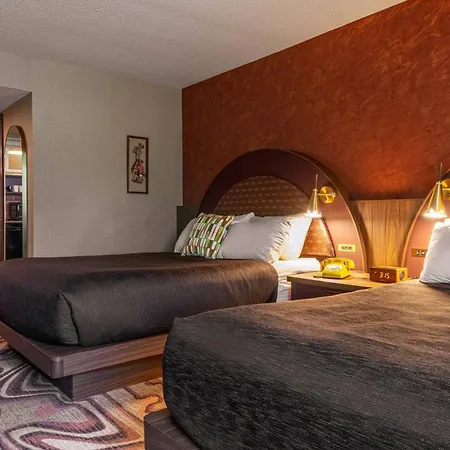 Hotel Zed Victoria-2