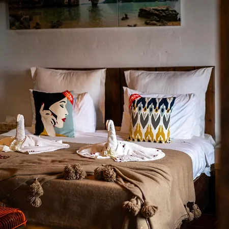 Resort Hotel El Cortijo & Spa-2