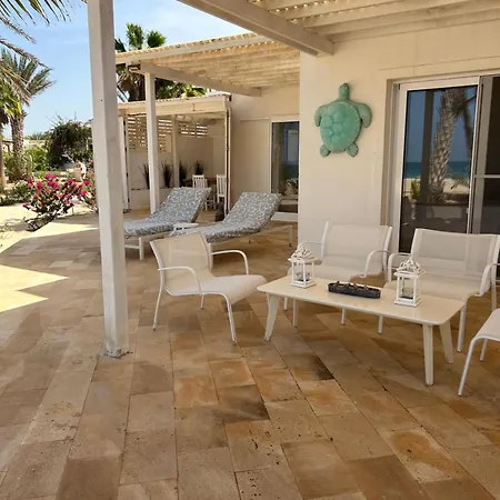 Villa Nº 25 Alfredo Marchetti Suites On The Beach,Praia De Chaves Bv-2