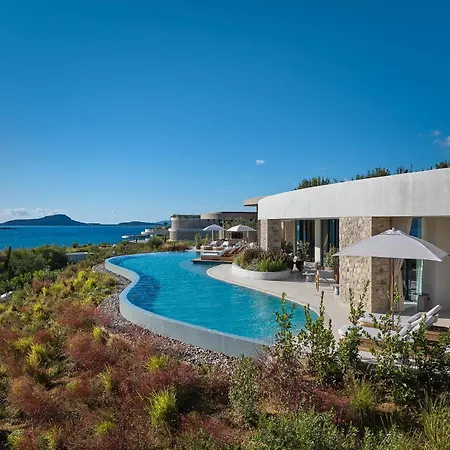 Mandarin Oriental, Costa Navarino-2