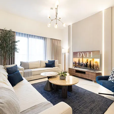 Burj Crown - First Class Boulevard View, 9 Min Walk Dubai Mall-2