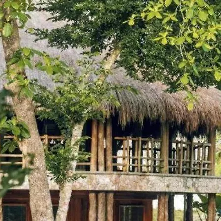 Mayaland Hotel & Bungalows-3