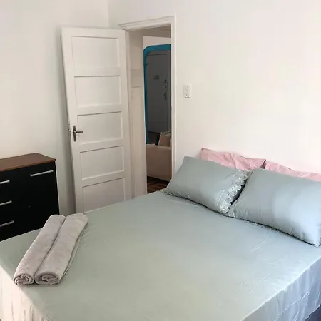 Apartamento Copacabana-3