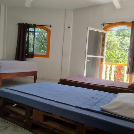 Cukui Hostel & Coffeeshop-3