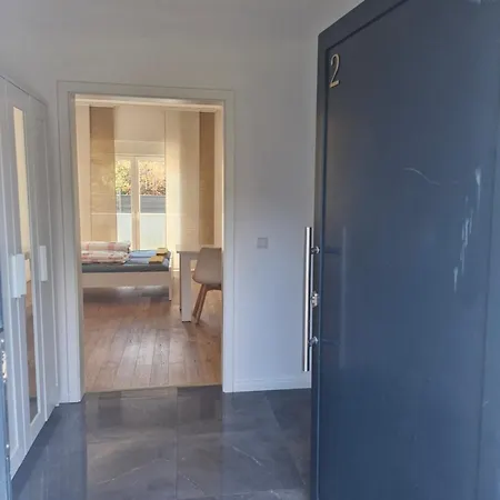 Apartment Cologne-Bonn Airport-2