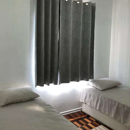 Apartamento Copacabana-2