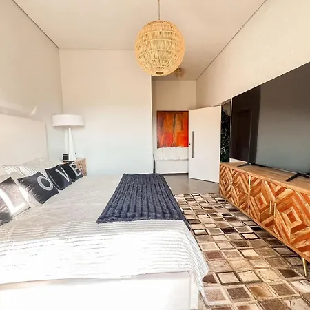 Um Sonho De Casa Proximo A Cachoeira Paraiso-2