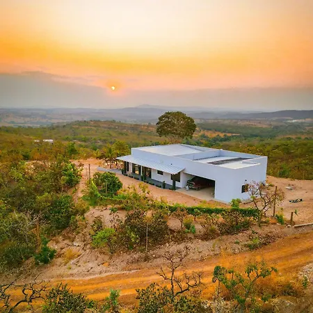 Um Sonho De Casa Proximo A Cachoeira Paraiso-3