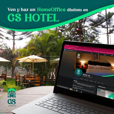 Gs Hoteles-Asia Sur-3