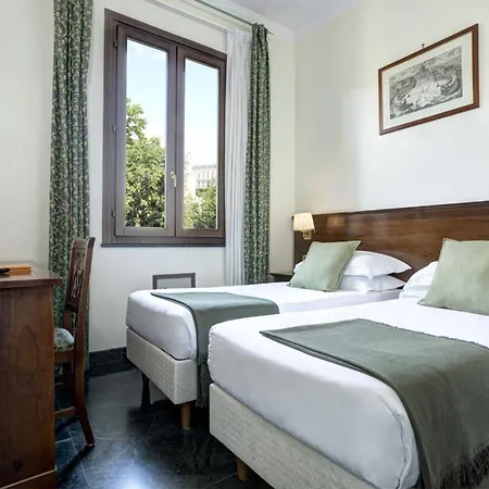 Grand Hotel Gianicolo-2