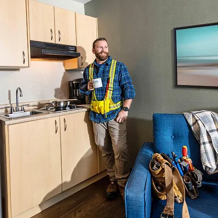 Accent Inns Vancouver Airport-3