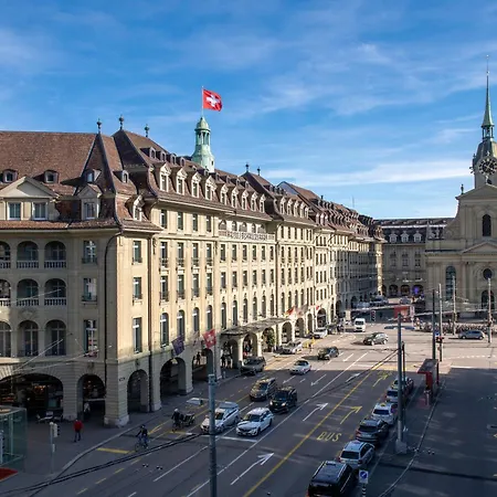 Hotel Schweizerhof Bern&Spa-3