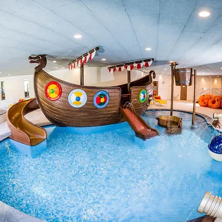 Hotel Prokulus - Family&Wellness-3