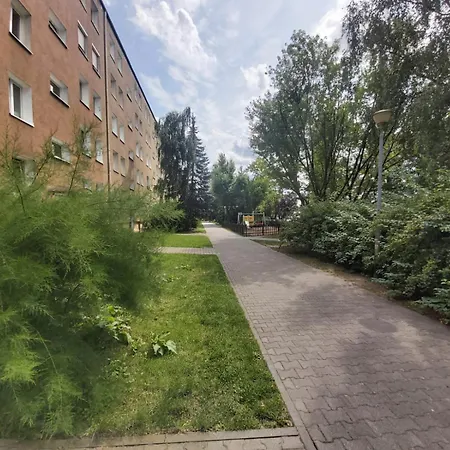 2050 Zwyciestwa 23 - Tanie Pokoje - Samodzielne Zameldowanie - Self Check In-2