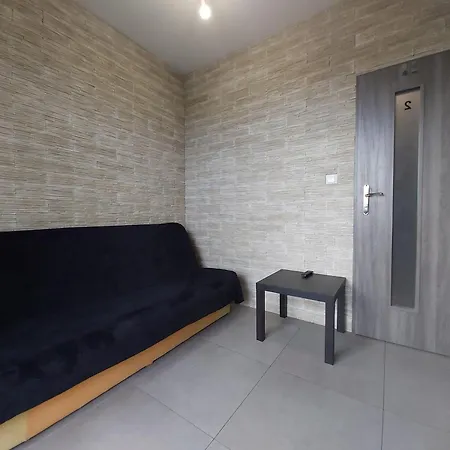 1130 Wojciechowskiego 6A - Tanie Pokoje W Apartamencie - Samodzielne Zameldowanie-2