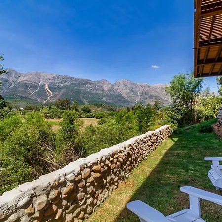 Tulbagh Mountain Bungalow-3