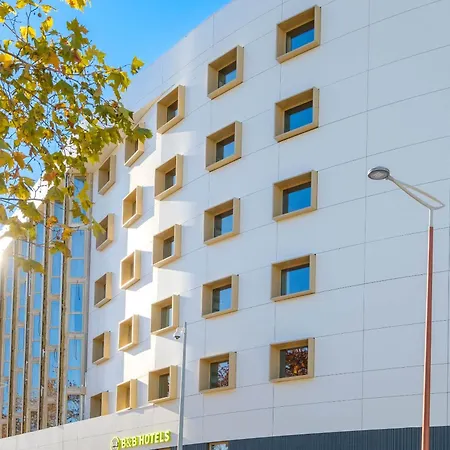 B&B HOTEL Nice Stade Riviera-2