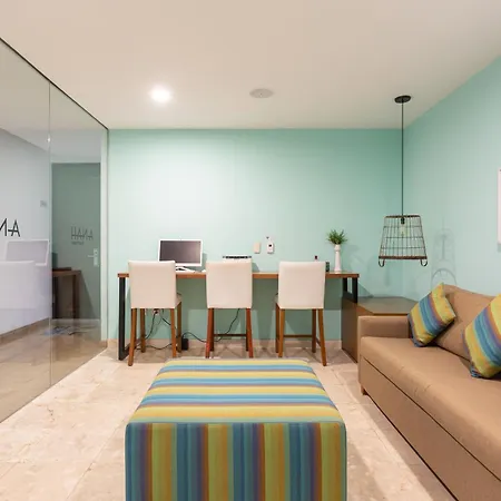 Feisiva Luxury Apartament-3