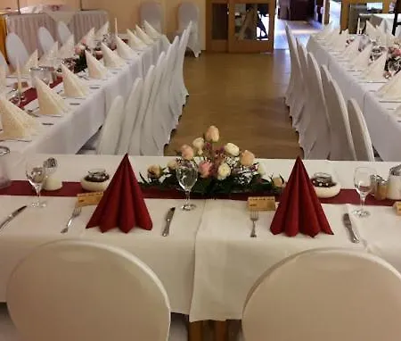 Hotel Restaurant Nordpol-3