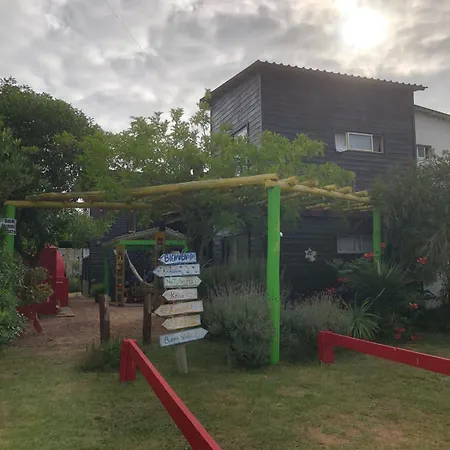 Las Alqui Millas Apart-2