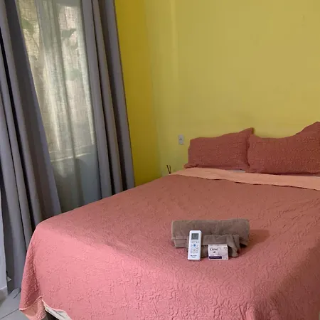 Casa Raul Copacabana-2