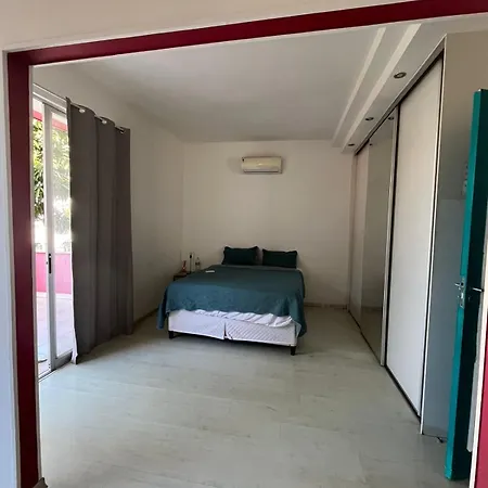Casa Raul Copacabana-3