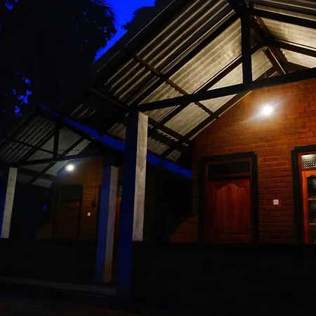 Osheen Homestay Sigiriya-3