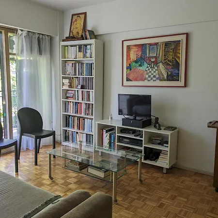 Best Location In Buenos Aires - 2 Bdrm Appt-2