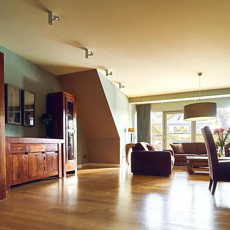 Exclusive Apartments Wroclaw Marina-2