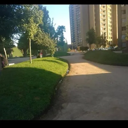 Departamento 2 Dormitorios 2 Banos Cercano Aeropuerto Estacion Metro Y Clinicas-3