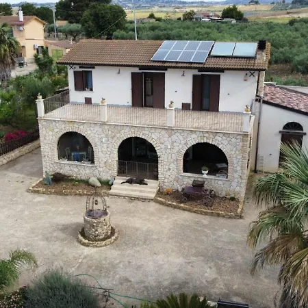 B&B Della Via Francigena-2