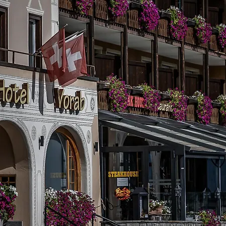 Hotel Vorab - Kulinarische Vielfalt-2