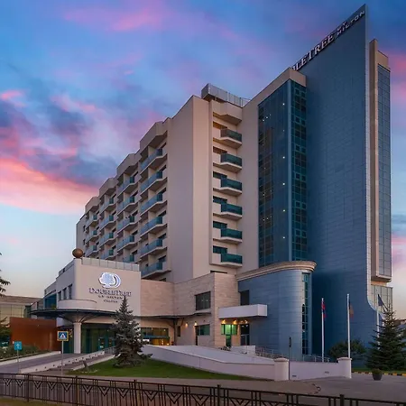 Doubletree By Hilton Oradea-2