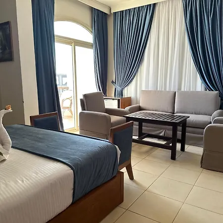 Elaria Hotel Hurgada-2