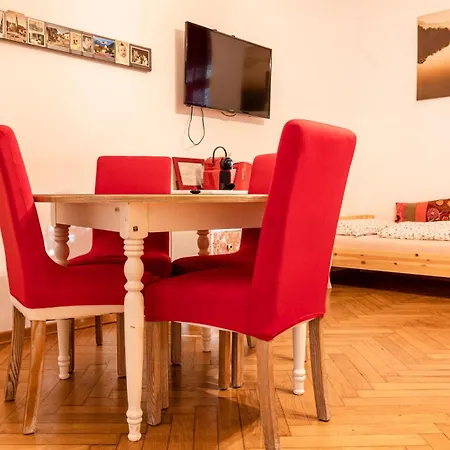 Bolzano Rooms-3