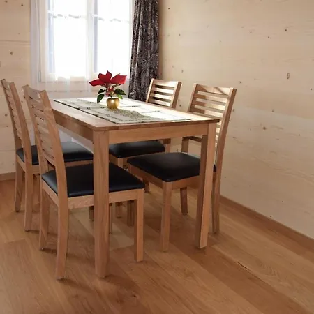 Apartment Daepp # 2 By Interhome-3