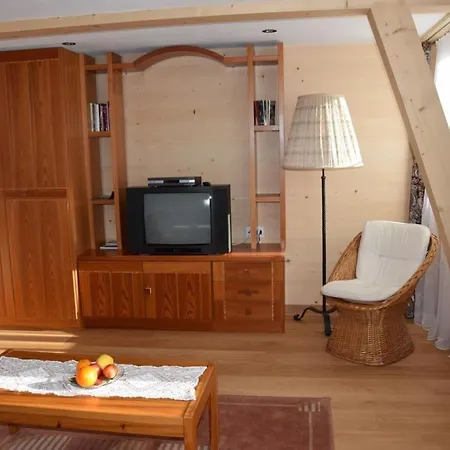 Apartment Daepp # 2 By Interhome-2