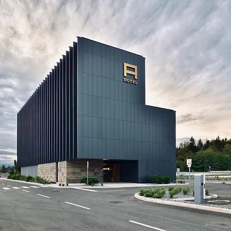 Hotel A Plus-2