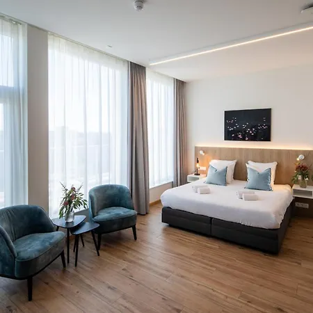 Hotel Den Briel-3